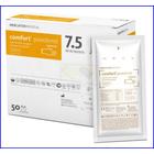 Kép 1/3 - COMFORT STERIL púderezett sebészeti kesztyű (7-8,5) 50 pár