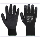 Kép 4/6 - A100 PORTWEST MÁRTOTT LATEX VÉDŐKESZTYŰ / PÁR