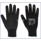 Kép 4/4 - A150 PORTWEST MÁRTOTT LATEX MUNKAVÉDELMI KESZTYŰ (A100 ÖKO VERZIÓ) / PÁR