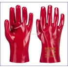 Kép 2/2 - A427 PORTWEST PVC HOSSZÚ SZÁRÚ KESZTYŰ 27 CM / PÁR