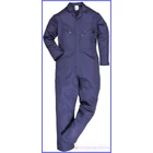 Kép 1/6 - PORTWEST C813 LIVERPOOL ZIP OVERÁL / 1db