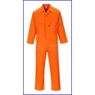 Kép 4/6 - PORTWEST C813 LIVERPOOL ZIP OVERÁL / 1db