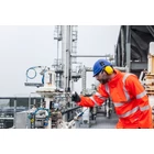 Kép 3/10 - PORTWEST PW54 ENDURANCE PLUS VÉDŐSISAK LÁTÓMEZŐVEL KOMBINÁLVA