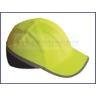 Kép 5/5 - PORTWEST PW79 HI-VIS ÜTÉSBIZTOS BASEBALL SAPKA
