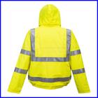 Kép 3/3 - PORTWEST S773 ANTISTATIC FR JACKET