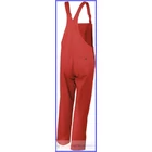 Kép 2/2 - Qualitex Kantárosnadrág piros 270g