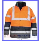 Kép 1/2 - ROADWAY PE 3/1 narancs/kék