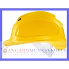 Kép 2/5 - U9772X20 UVEX PHEOS B VÉDŐSISAK, HAGYOMÁNYOS FEJKOSÁRRAL