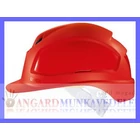 Kép 4/5 - U9772X20 UVEX PHEOS B VÉDŐSISAK, HAGYOMÁNYOS FEJKOSÁRRAL