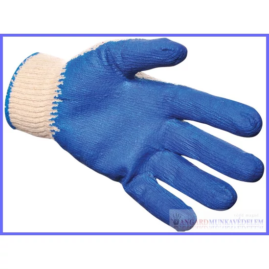 Ecogrip védőkesztyű