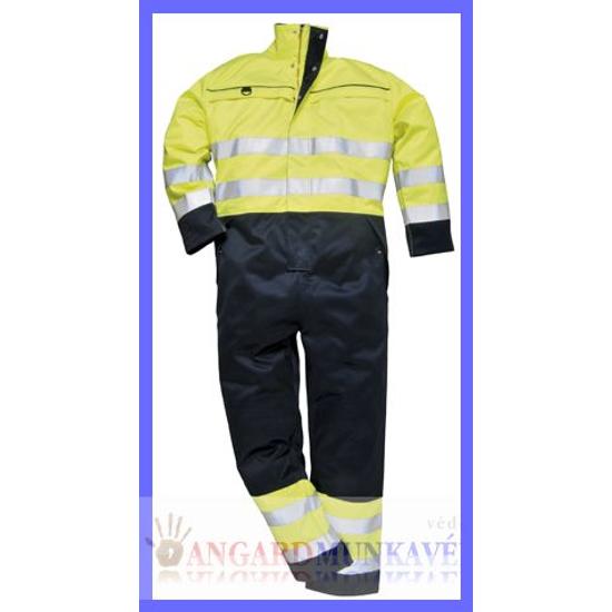 Multi-Norm Hi-Vis overál