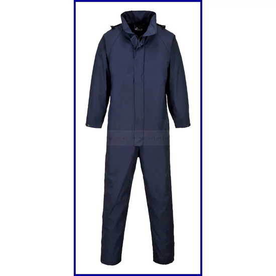 S452 PORTWEST SEALTEX ESŐOVERAL / 1db