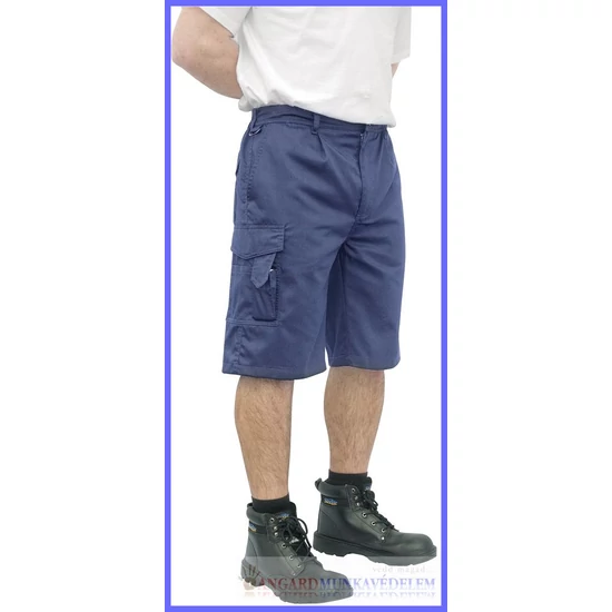 PORTWEST S790 COMBAT RÖVIDNADRÁG