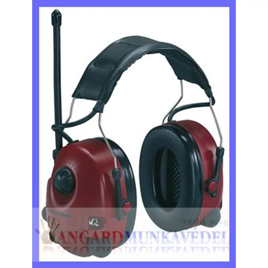 M2RX7A ALERT FÜLTOKAM/FM RÁDIÓVAL, 1 DB/KRT