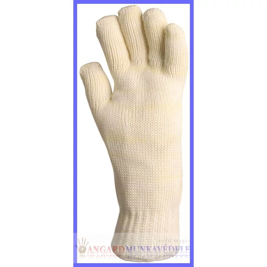 4687 HŐÁLLÓ NOMEX® KESZTYŰ, 33 CM (350°C)
