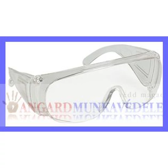 Visilux 60411 védőszemüveg