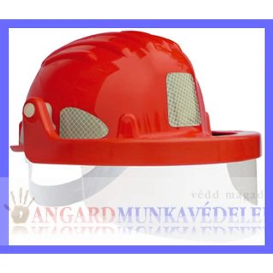 GP szemvédő GP3000 sisakhoz adapterrel (65755) csatlakoztatható