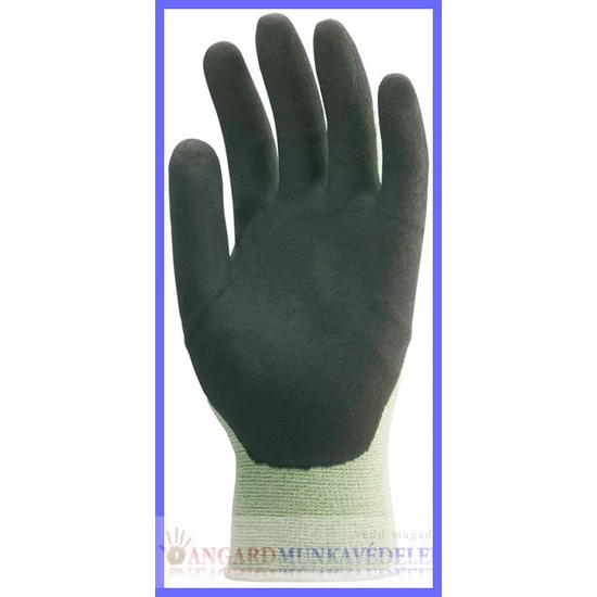 667780 EUROBAMBOU BAMBUSZ/SPANDEX/NYLON KESZTYŰ MÁRTVA / PÁR