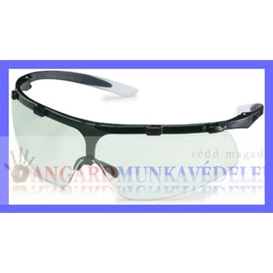 UVEX SUPER FIT U9178.315-851 védőszemüveg