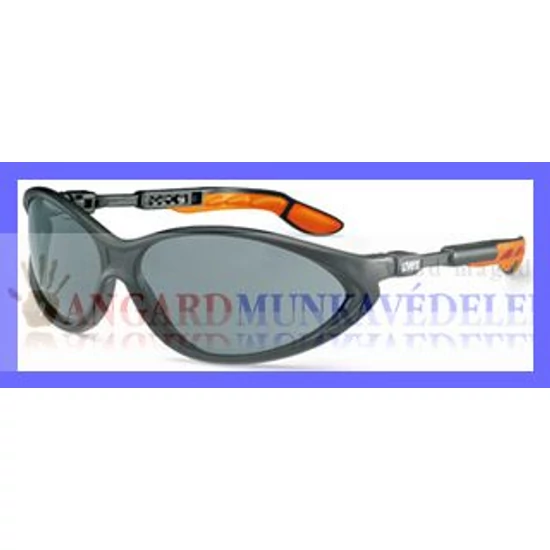 UVEX CYBRIC U9188.020-881 védőszemüveg