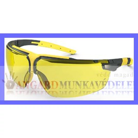 UVEX I-3  U9190.220-286 védőszemüveg