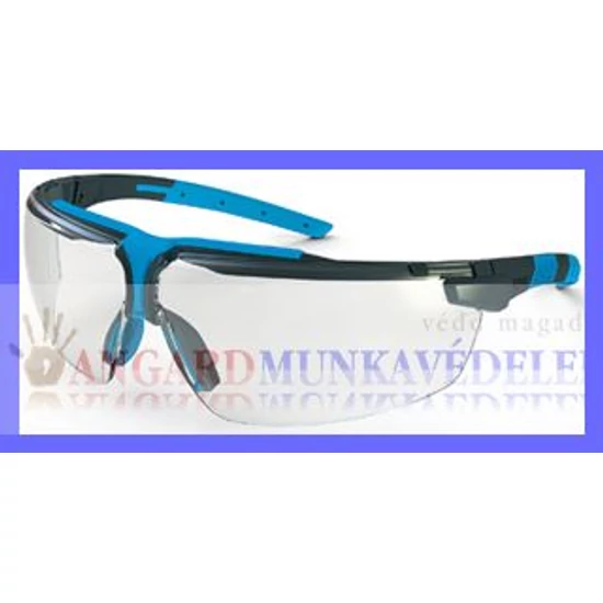 UVEX I-3  U9190.220-286 védőszemüveg