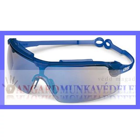 UVEX GRAVITY ZERO U9191.086-883 védőszemüveg