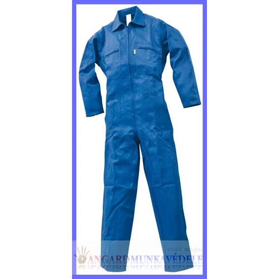 mercure overall
