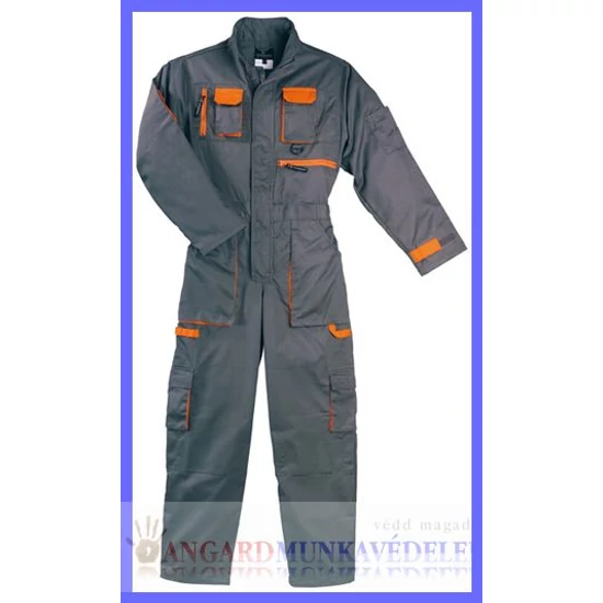 PADDOCK Overall