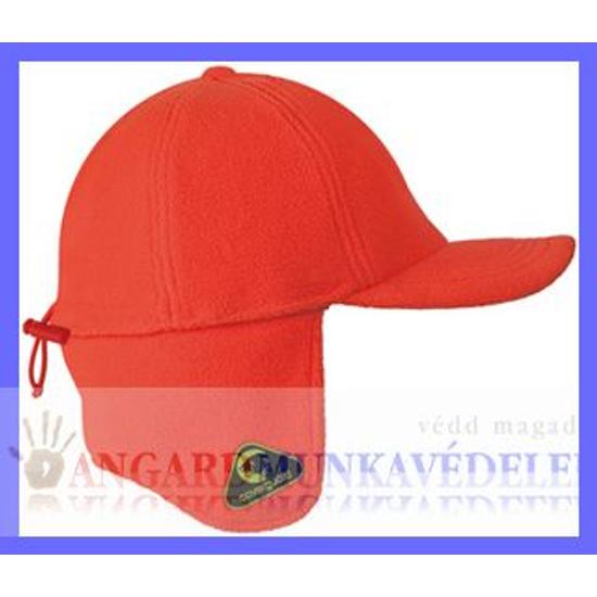 Covercap fluo téli baseball, 