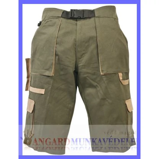 COVERGUARD RSNIS SNIPER RÖVIDNADRÁG BERMUDA HÉT ZSEBBEL / 1db