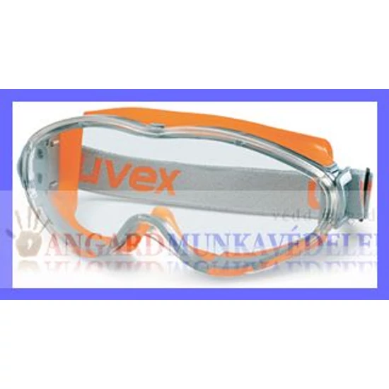 UVEX ULTRASONIC U9302.245-247 védőszemüveg