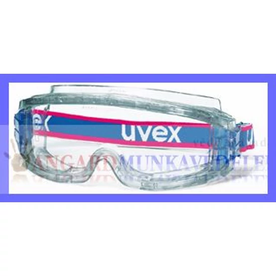 UVEX ULTRAVISION U9301.245-716  védőszemüveg