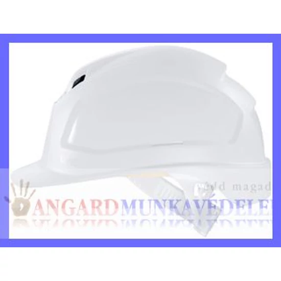U9772X20 UVEX PHEOS B VÉDŐSISAK, HAGYOMÁNYOS FEJKOSÁRRAL